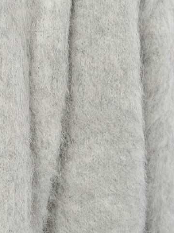 Someday Sweater 'Tayana' in Grey