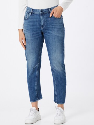 G-Star RAW Regular Jeans in Blau: predná strana