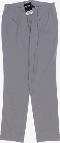 Sallie Sahne Pants in XXXL in Grey: front