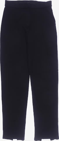 NA-KD Pants in L in Black: front