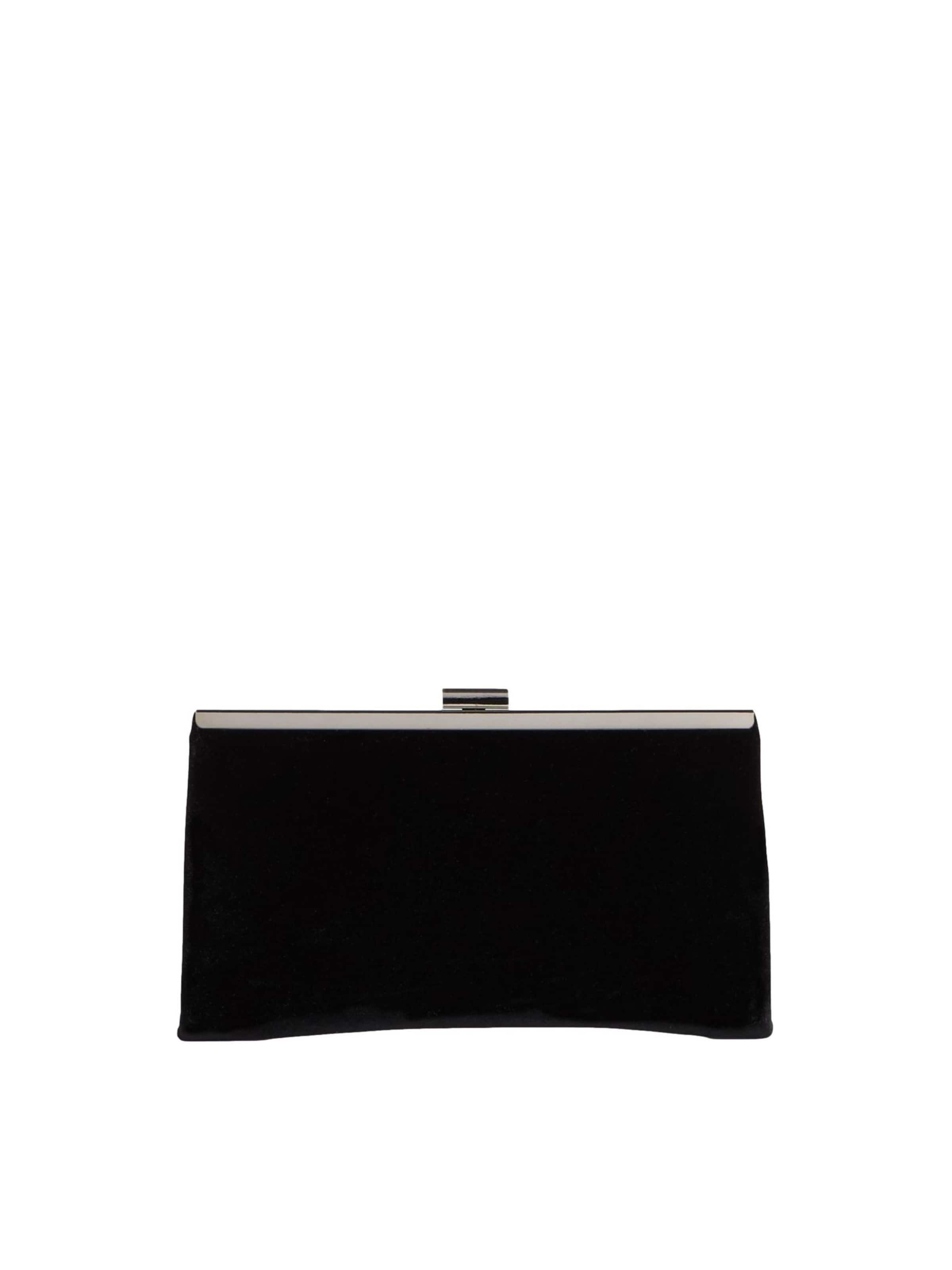 Friends Like These - Clutches em preto: frente