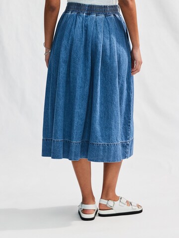 Next Skirt in Blue