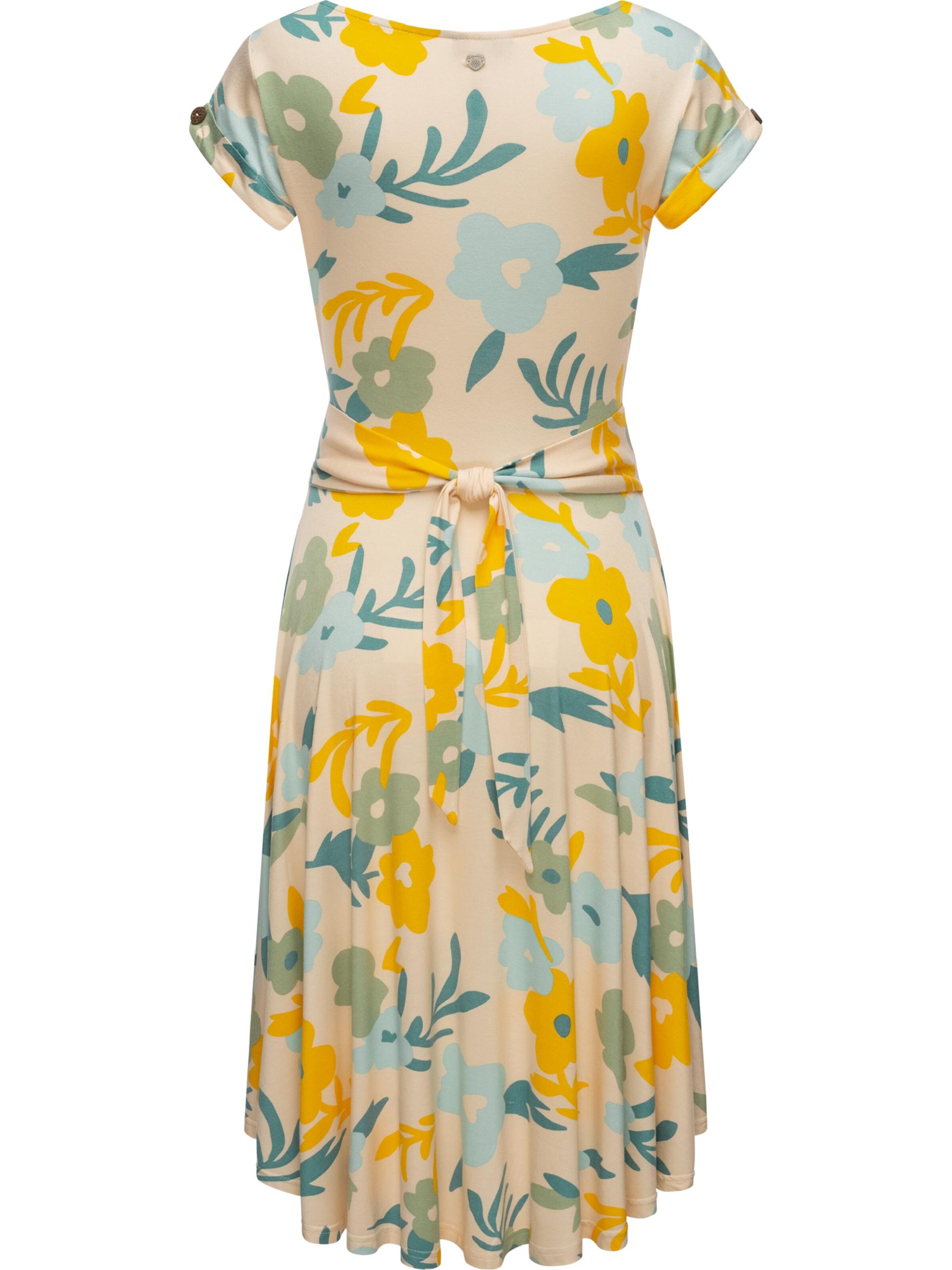 Ragwear Dress 'Yvone' in Beige