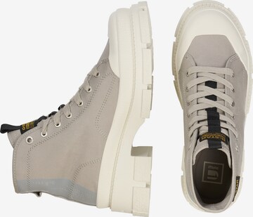 Boots G-Star RAW en gris