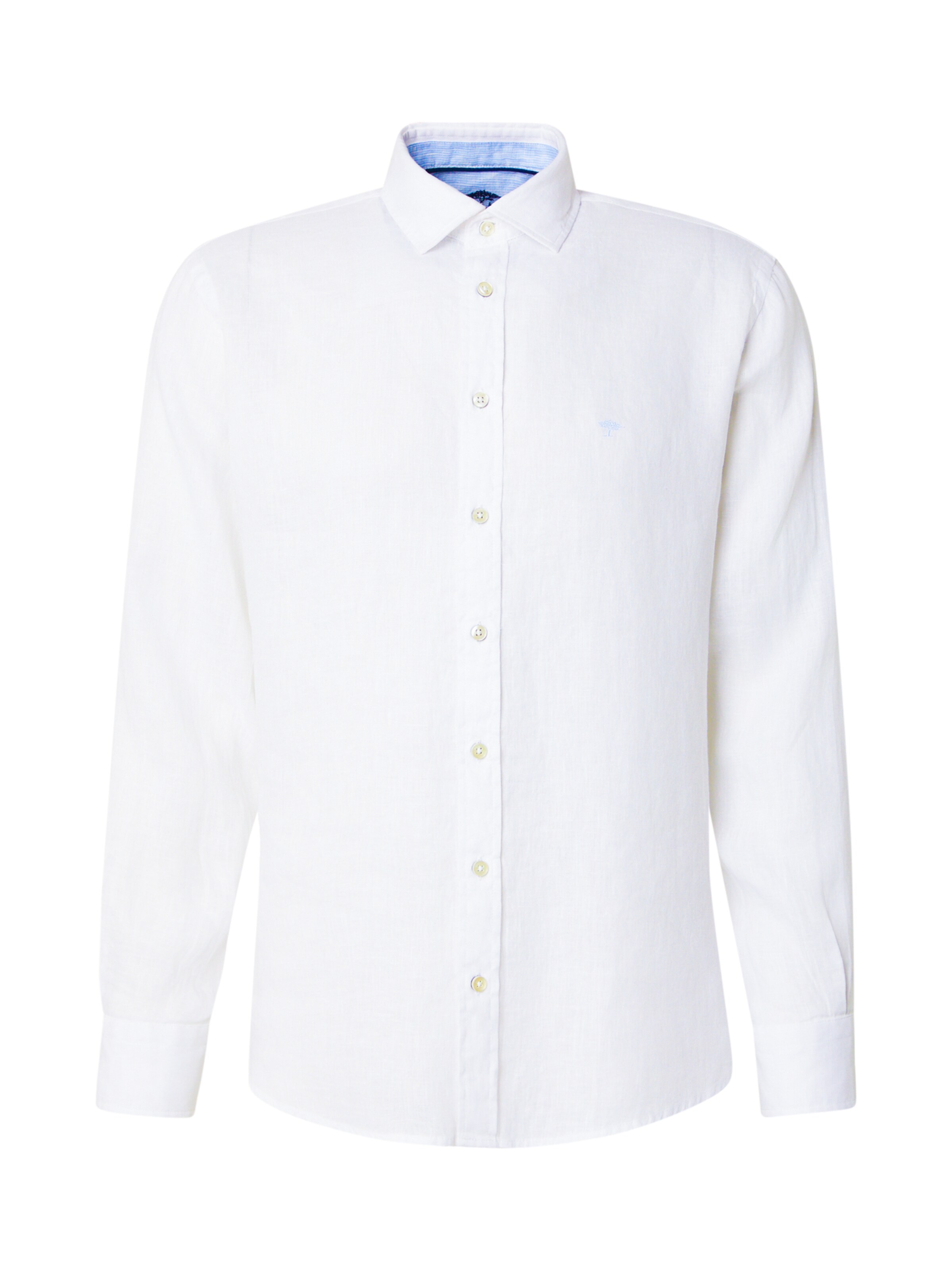 FYNCH-HATTON Рубашка в Белый, Обзор товара