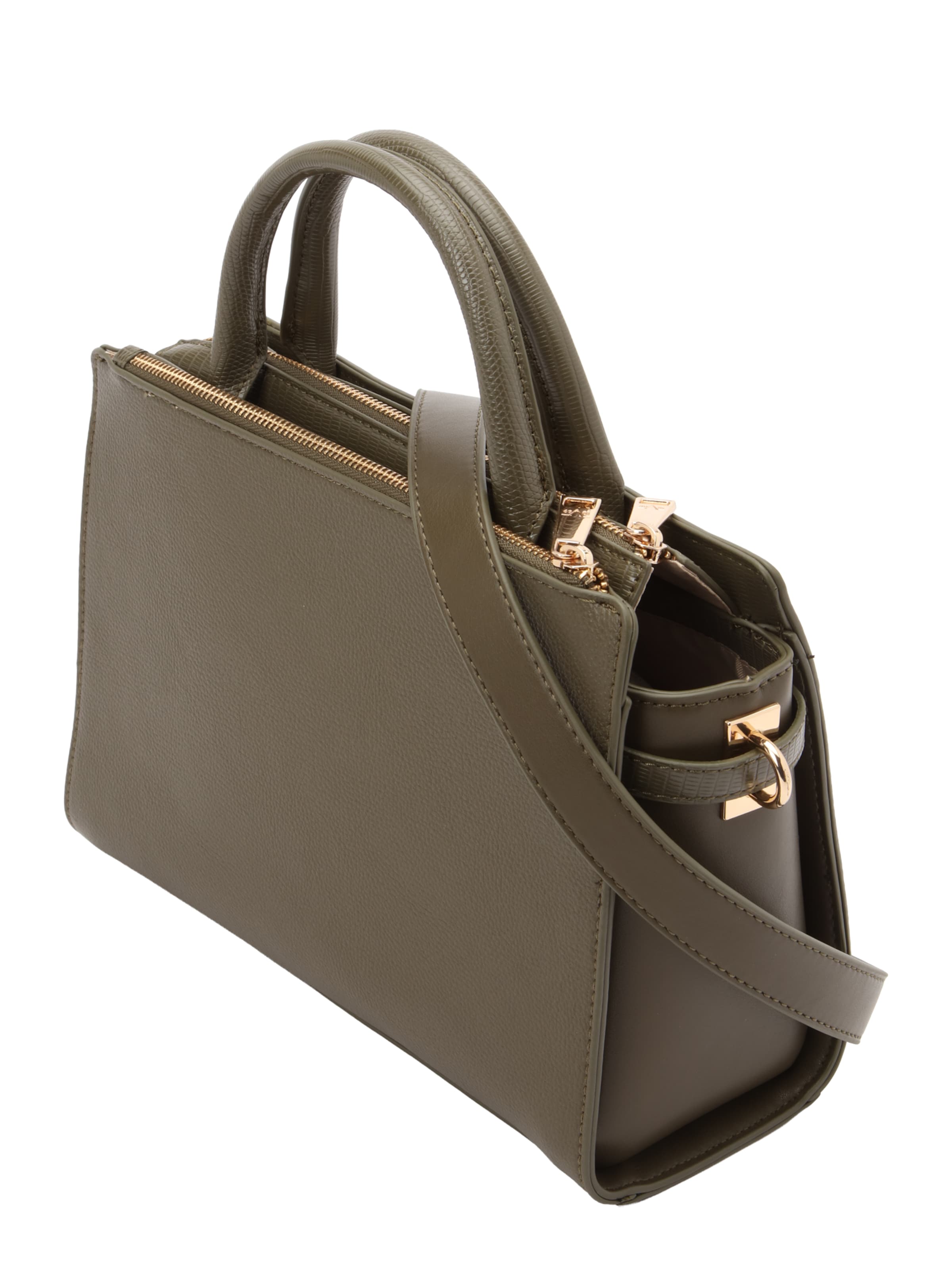 19V69 ITALIA Kabelka 'Lisana' – zelená