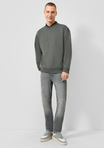 QS Sweatshirt in Grey