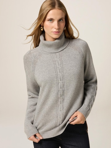 oltre - Jersey en gris