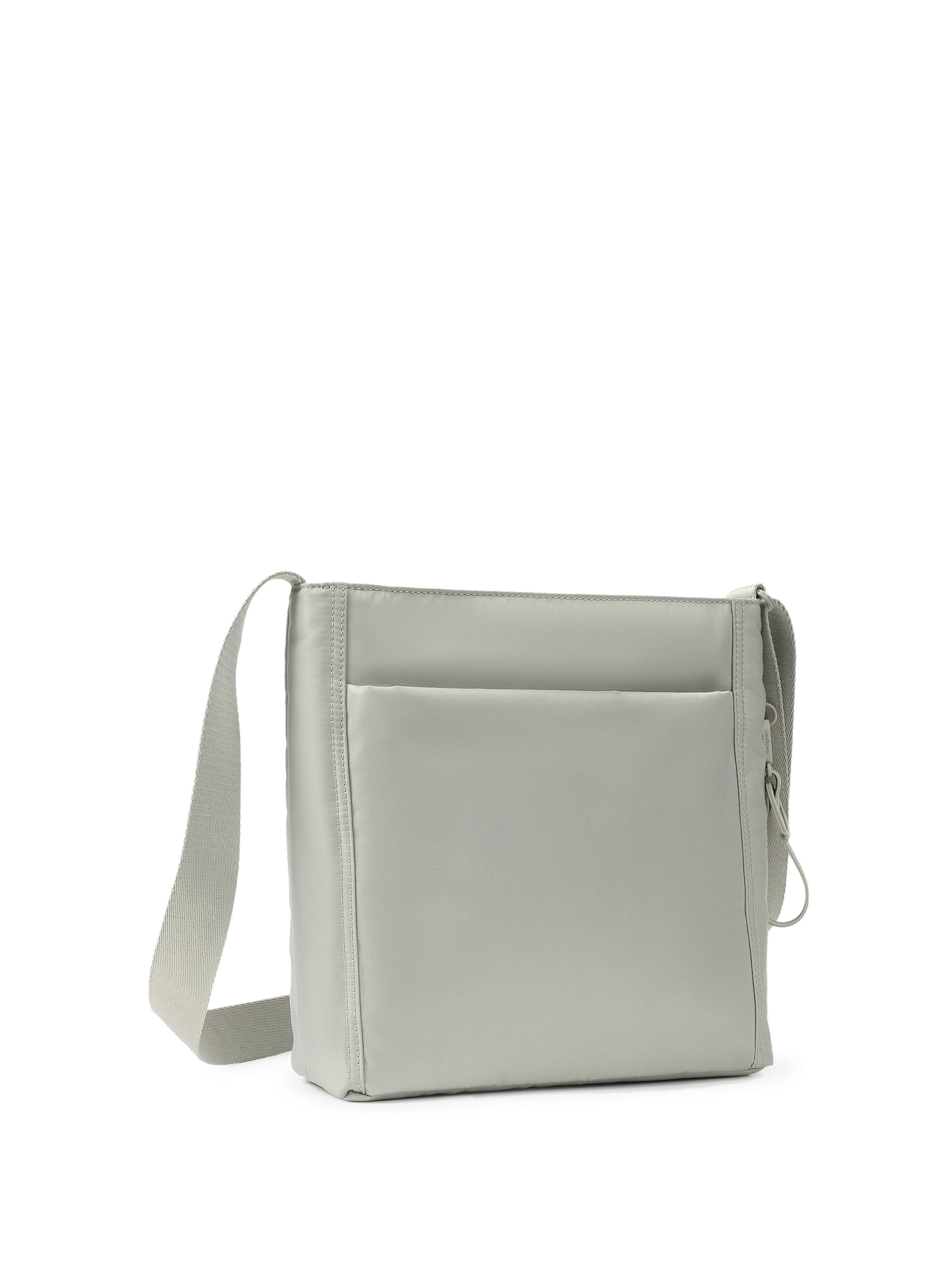 Sac à bandoulière 'Orva' Hedgren en beige : derrière