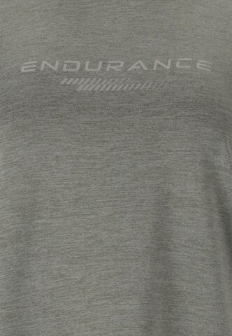 ENDURANCE Performance shirt in Green