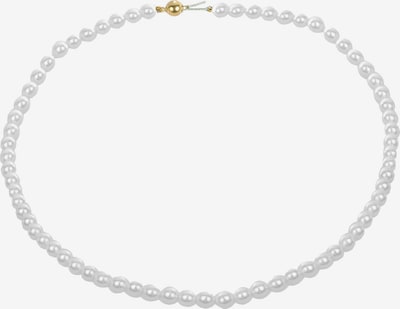 CHRIST Kette in weiß, Produktansicht