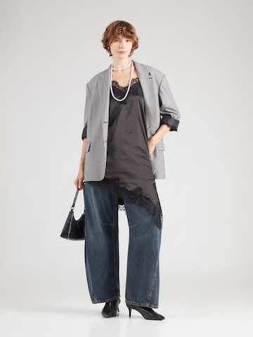 PIECES - Vestido 'PCNomi' en negro