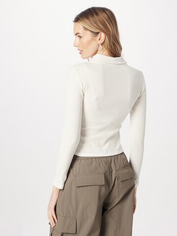 Koton Knit Cardigan in Beige