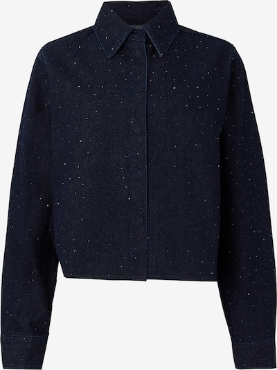 ONLY Blūze 'ONLMAGGIE MAY', krāsa - tumši zils, Preces skats