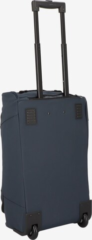 BENCH Trolley 'Hydro 2' in Blau