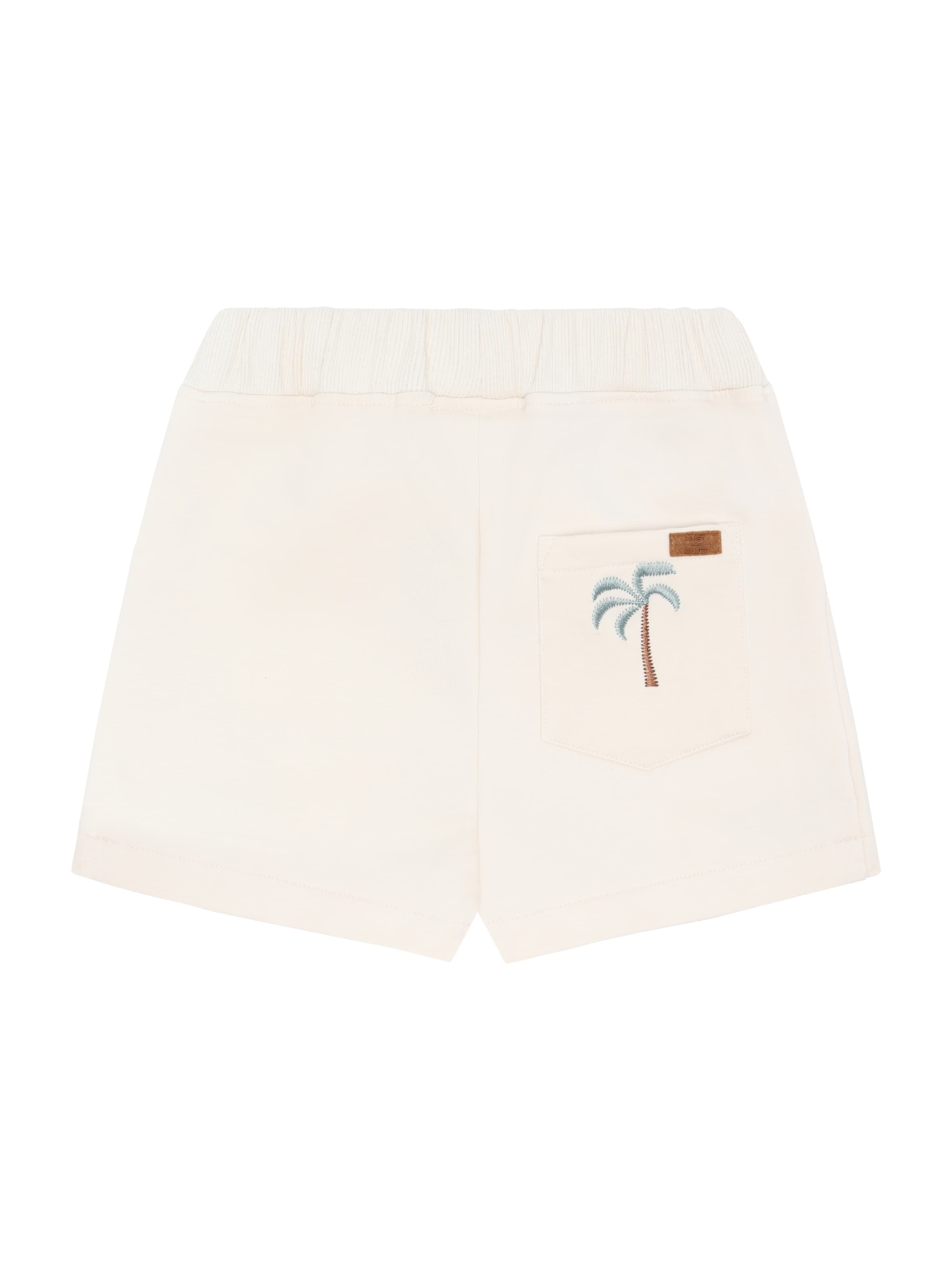 Regular Pantaloni 'Haggi' de la Hust & Claire pe bej