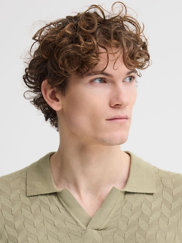 Maglietta 'CFDyrvik' di Casual Friday in verde