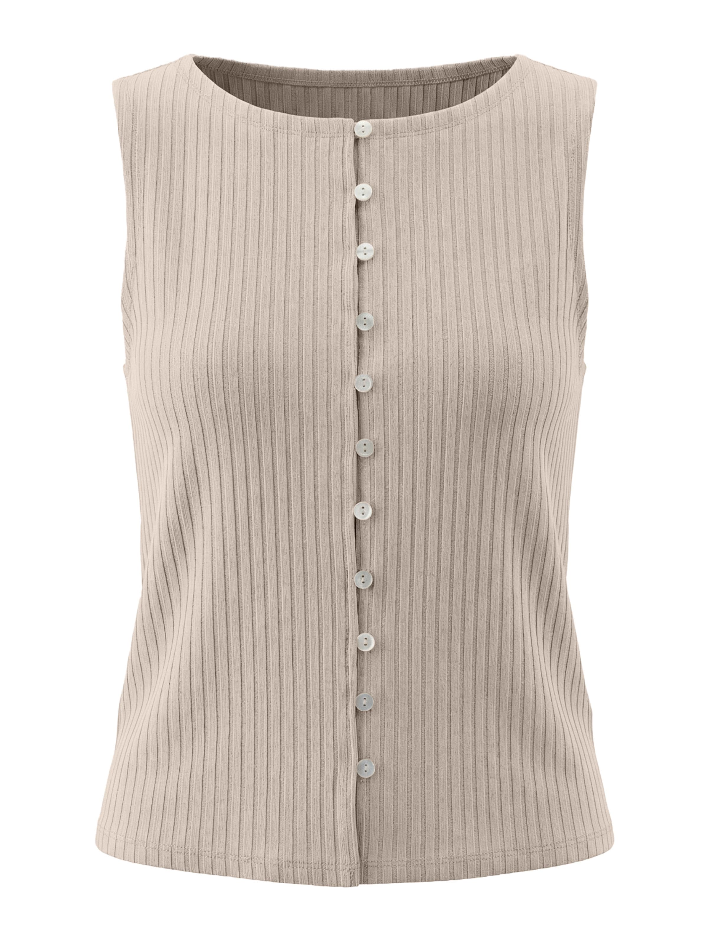 Haut Imily Bela en vert : devant