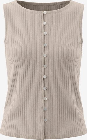 Imily Bela Overdel i grøn: forside