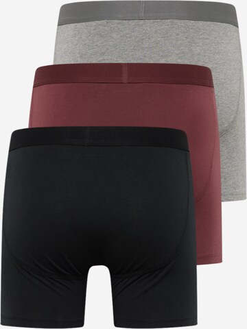 Abercrombie & Fitch Boxershorts in Grijs