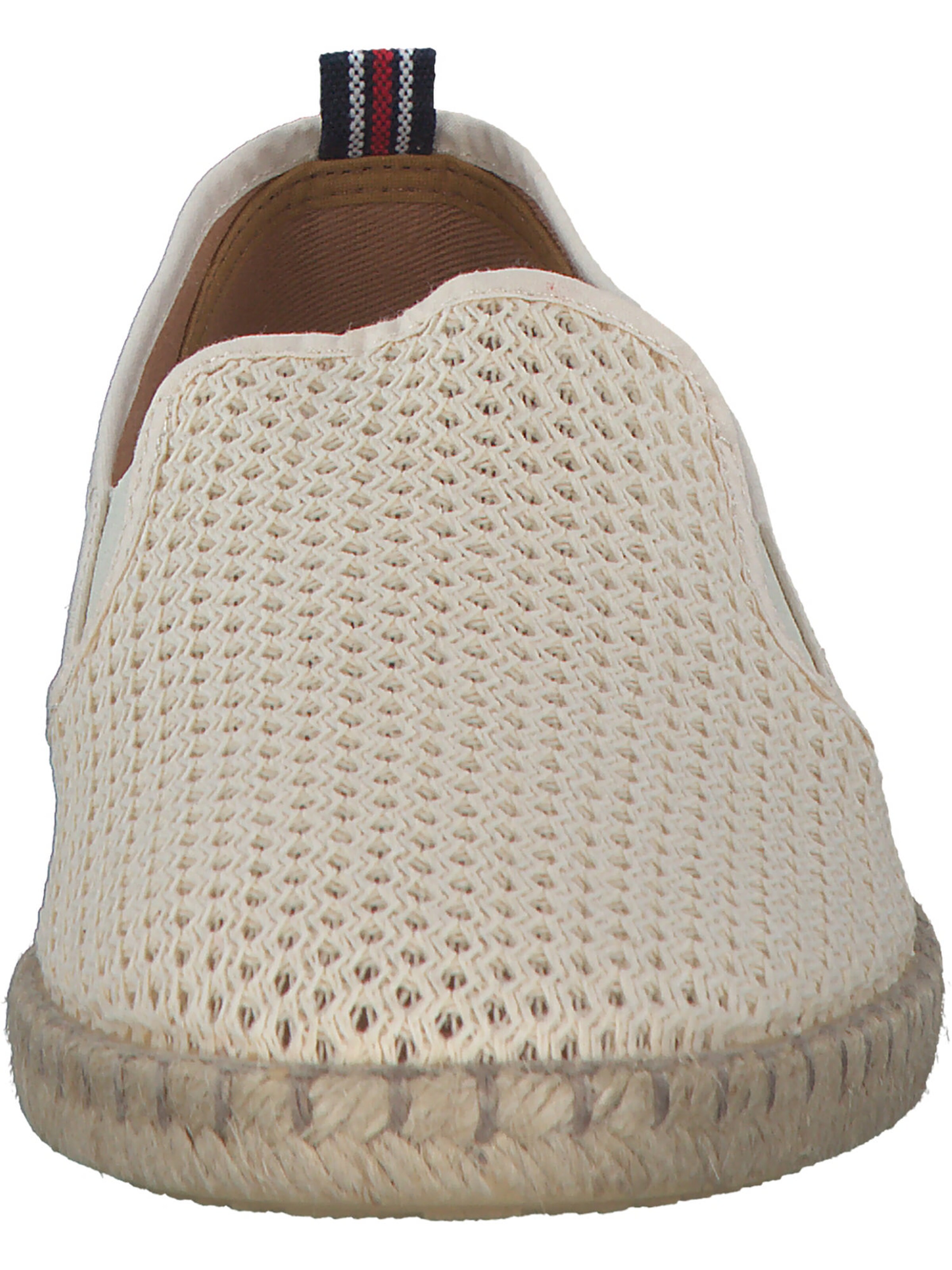 Espadrilles 'Tom Pacific' VERBENAS en beige