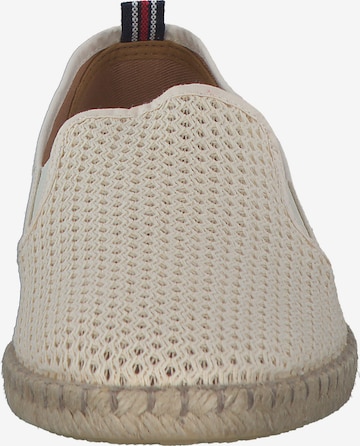 VERBENAS Espadrilles 'Tom Pacific' in Beige