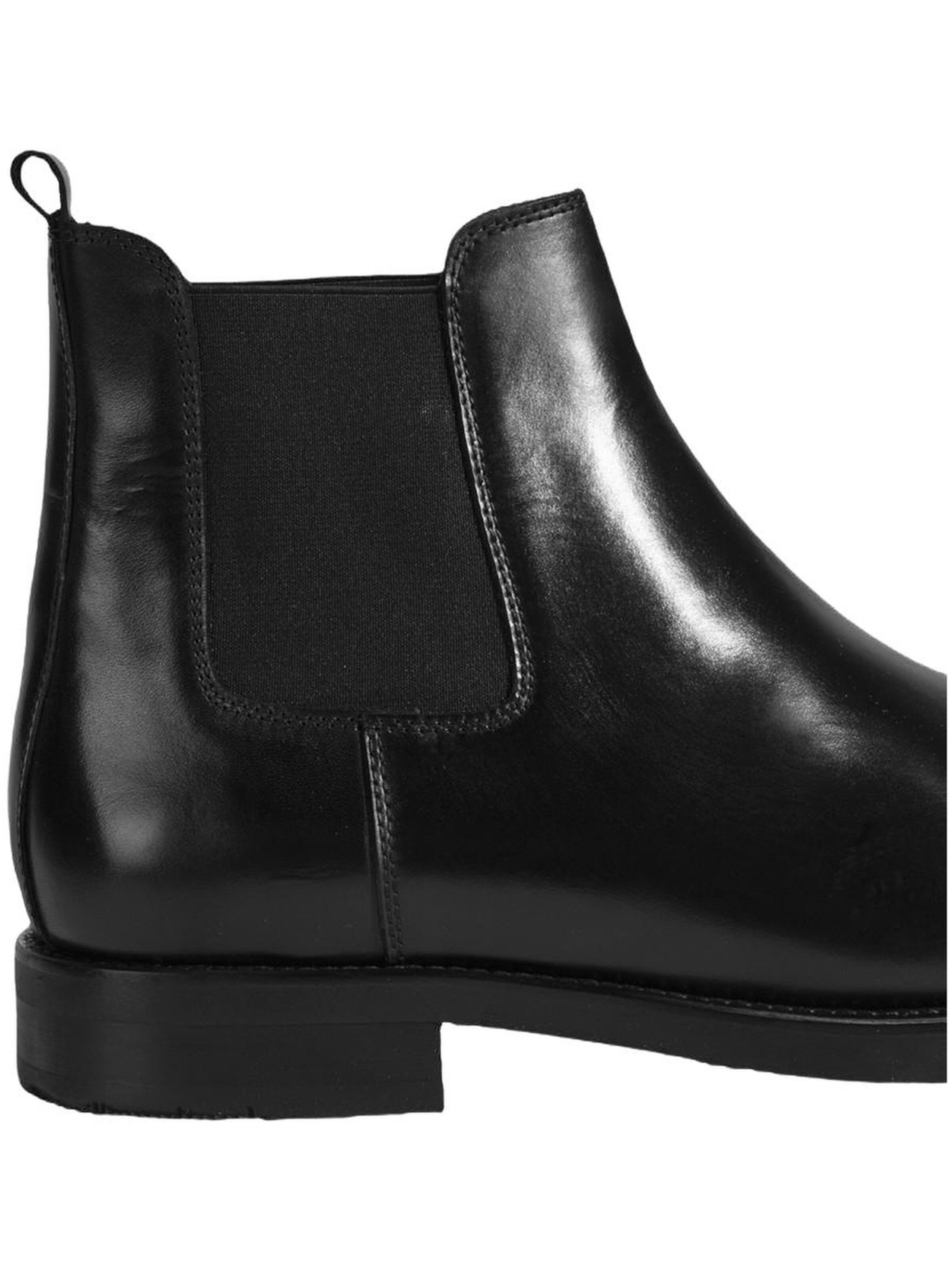 Desa Stiefel‌‌‌‌‌‌‌‌‌ in Schwarz
