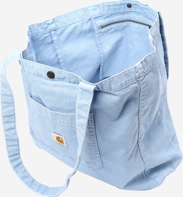 Carhartt WIP Shopper táska 'Garrison' - kék