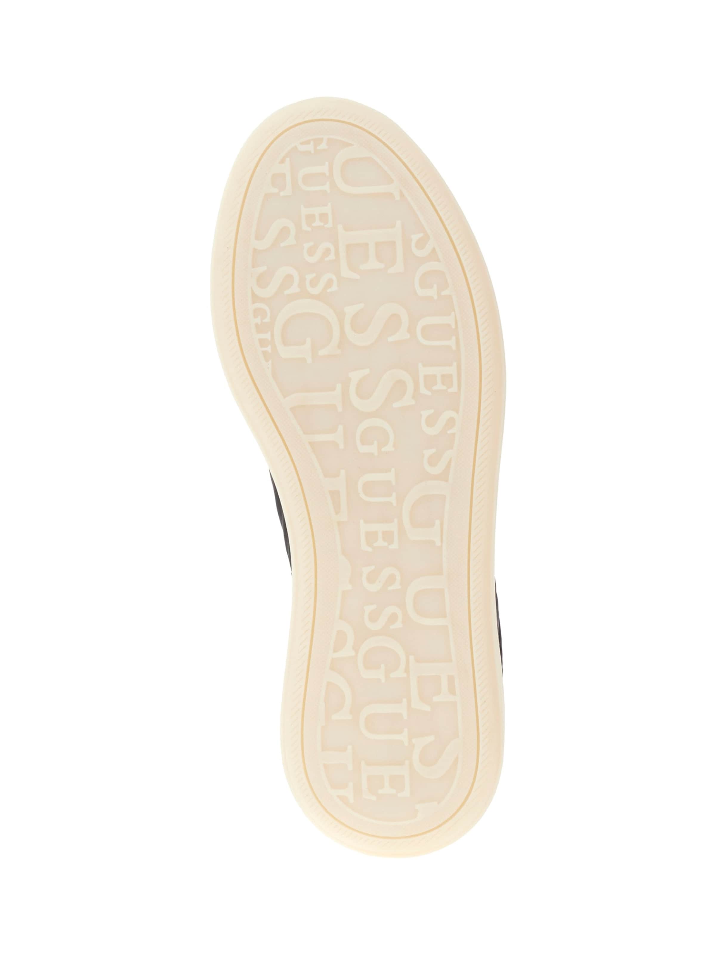 GUESS Sneakers 'PARLET' in Black