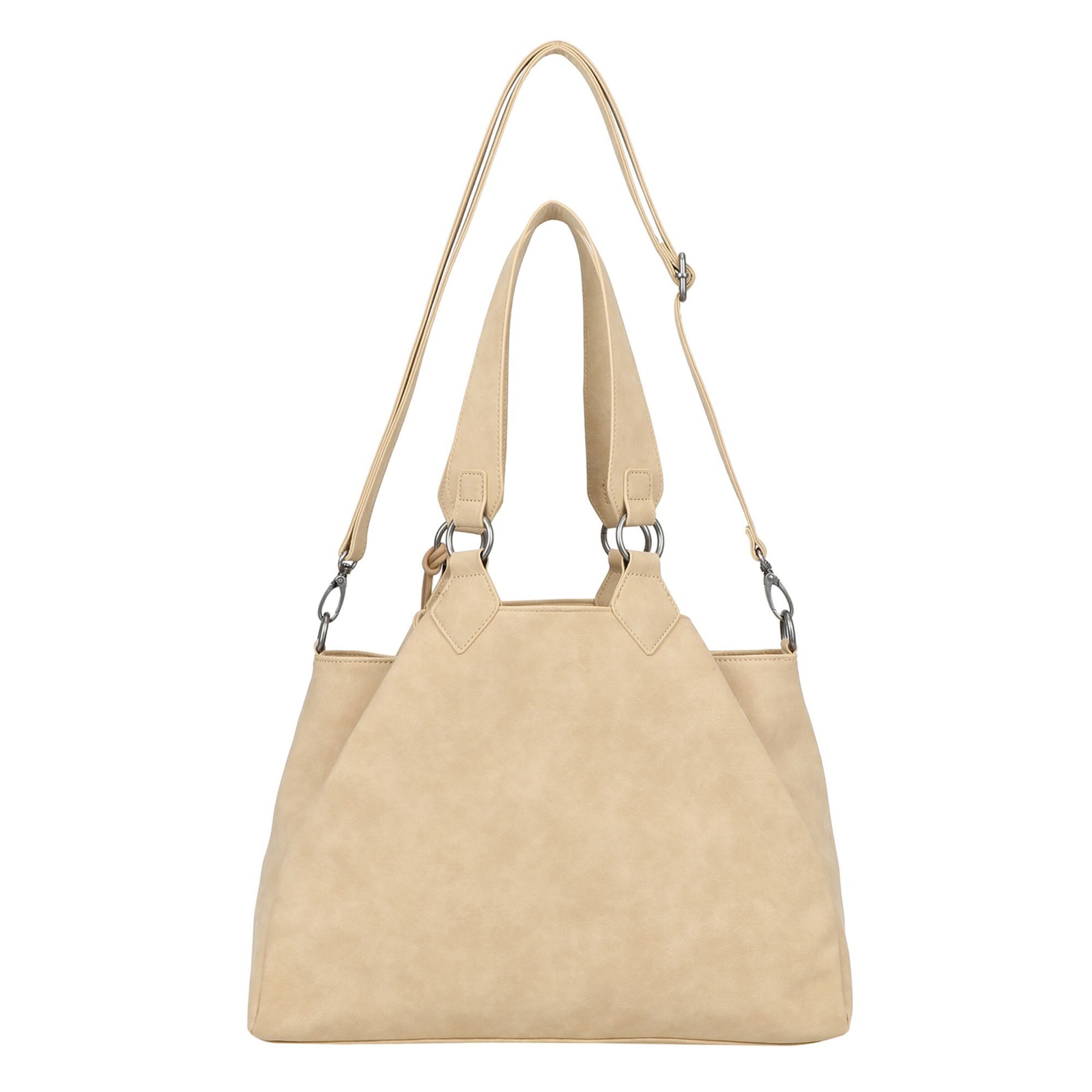 Cabas 'Brigitte x Fritzi Maia Special' Fritzi aus Preußen en beige