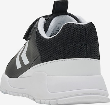 Hummel Athletic Shoes 'Omni' in Black