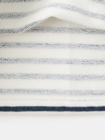 MANGO KIDS Суичър 'FOCEAN' в синьо