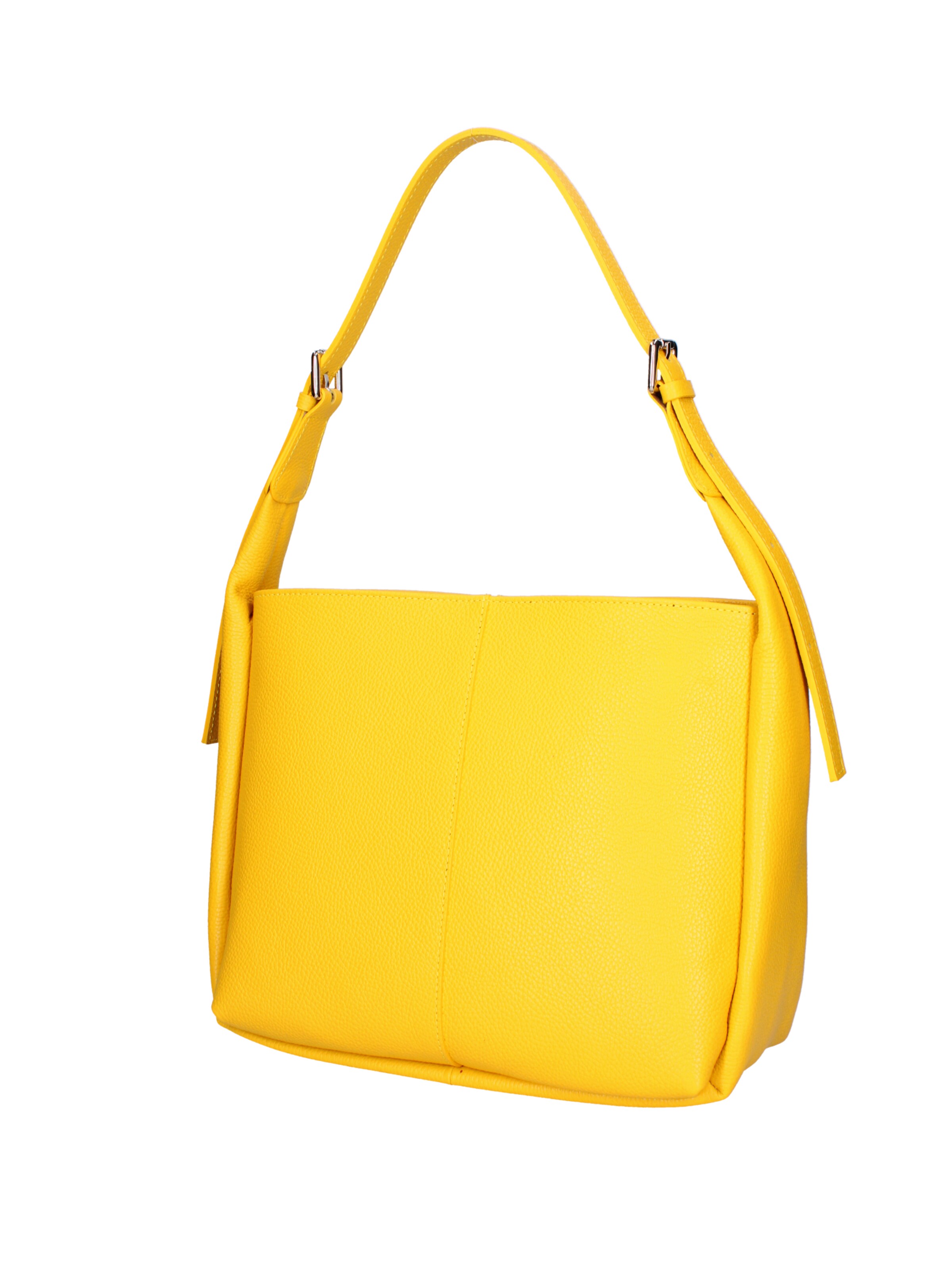 Roberta Rossi Shoulder bag in Yellow: front