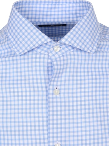 Steppin' out Regular Fit Hemd‌‌‌‌‌‌‌‌‌ in Blau