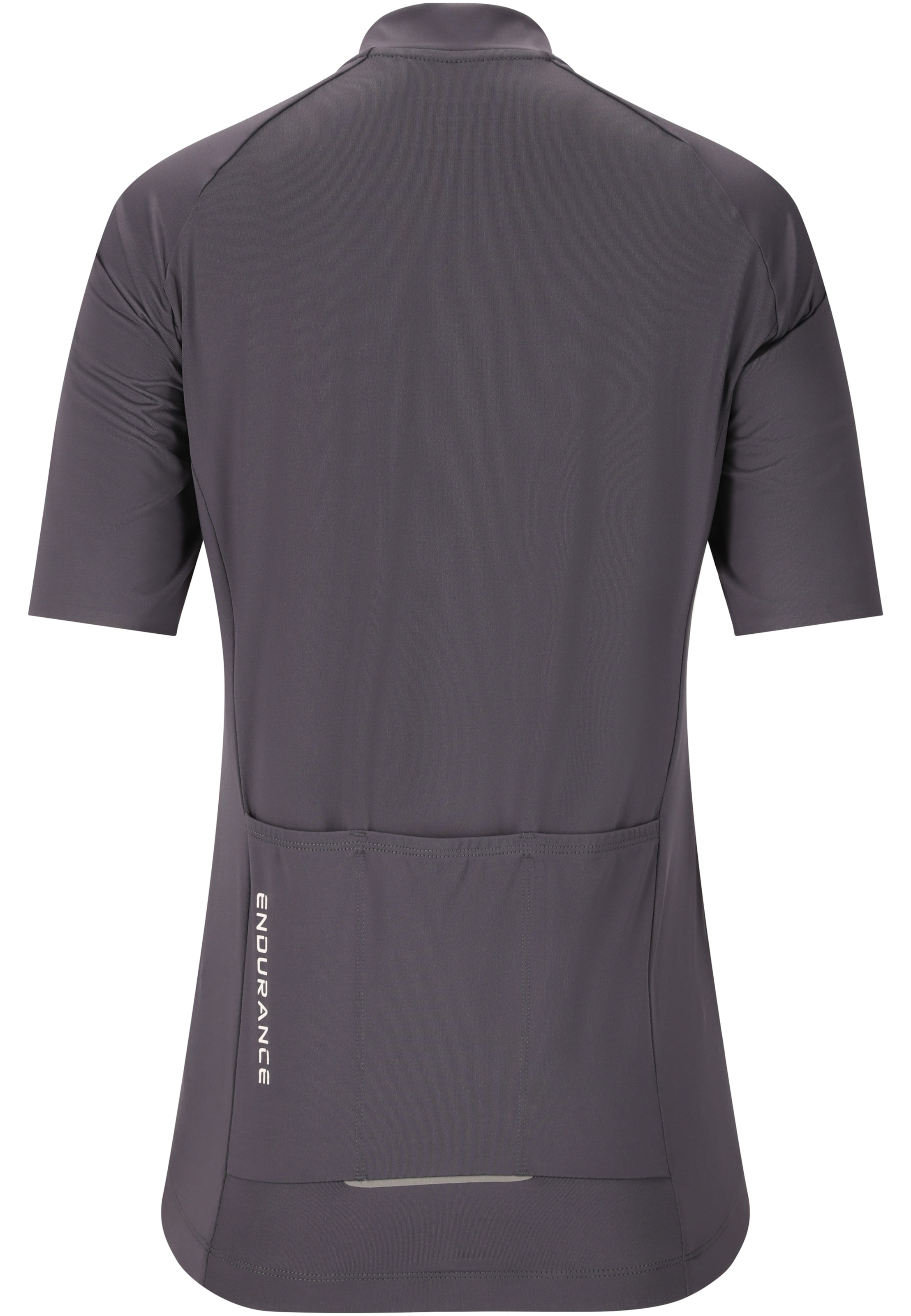 ENDURANCE Performance shirt 'Paxton' in Purple