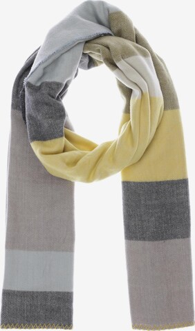CAMEL ACTIVE Scarf & Wrap in One size in Mixed colors: front