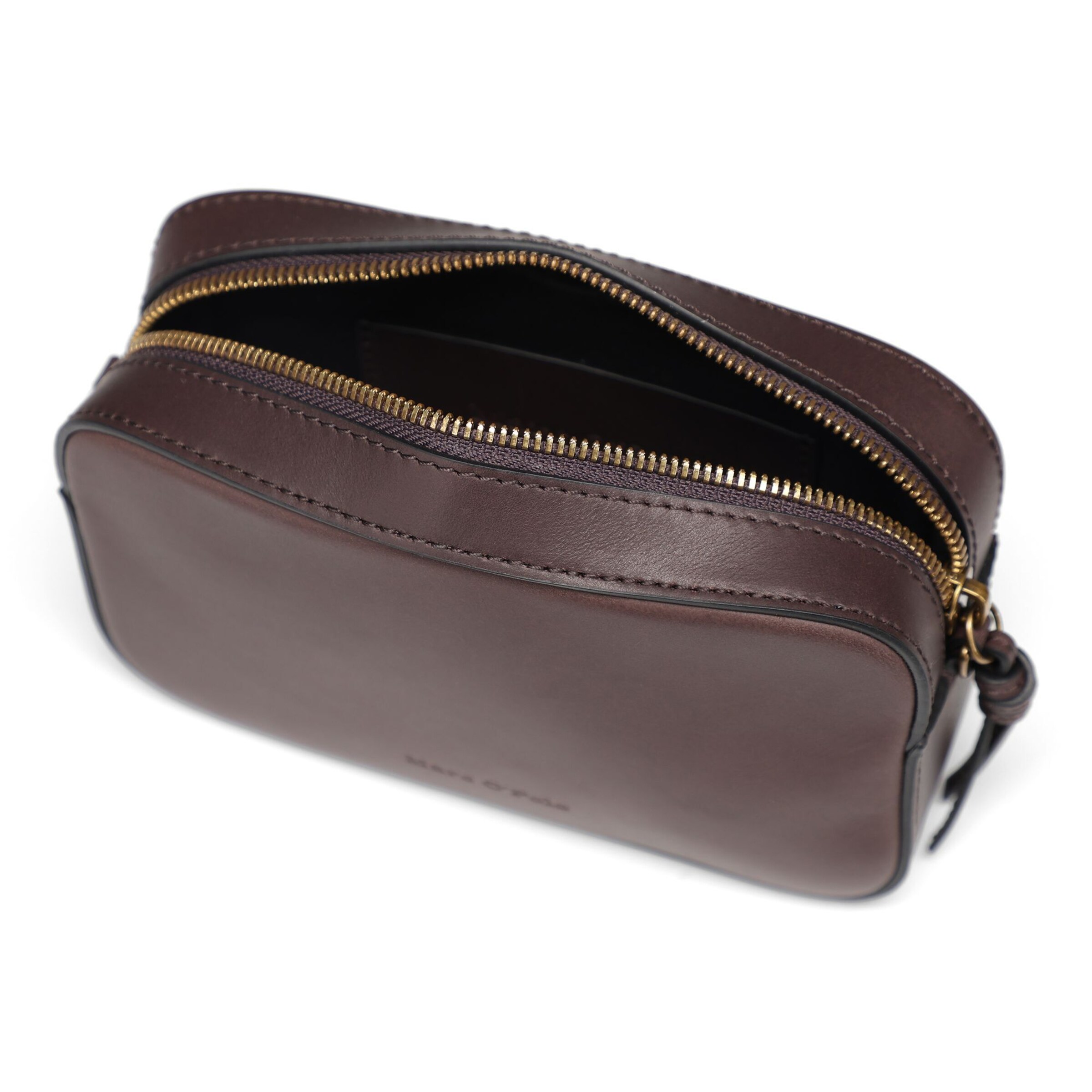 Sac à bandoulière Marc O'Polo en marron