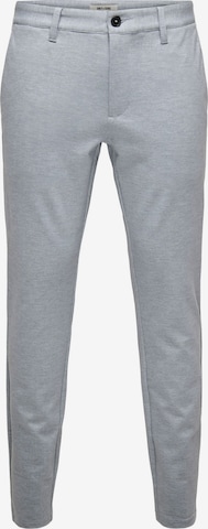 Only & Sons Pants 'ONSMark' in Blue: front