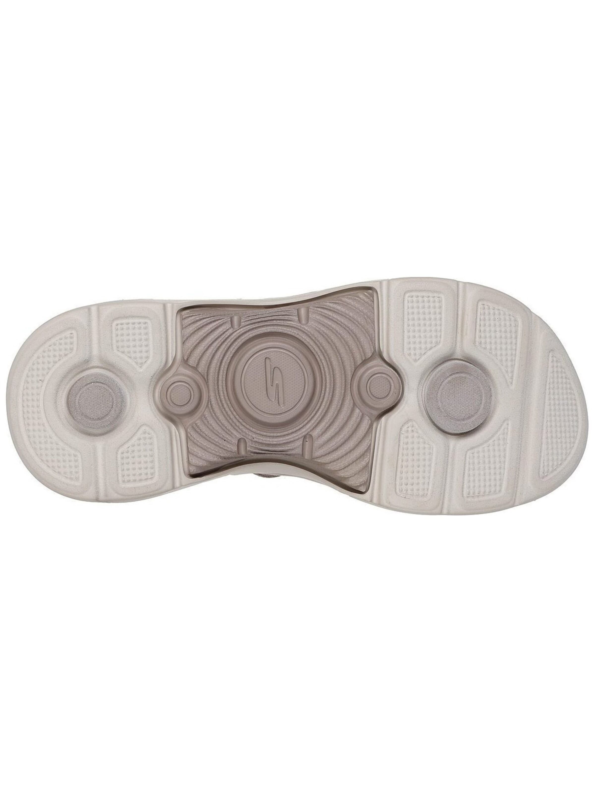 SKECHERS Sandal 'Go Walk Arch Fit 2.0' in Brown