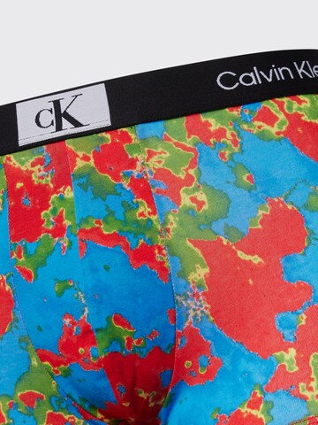 Calvin Klein UnderwearBokserice - plava boja