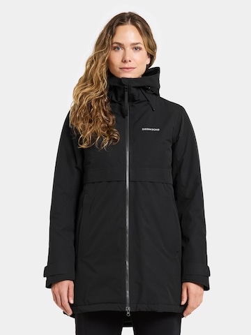 Didriksons Costume jacket in Black: front