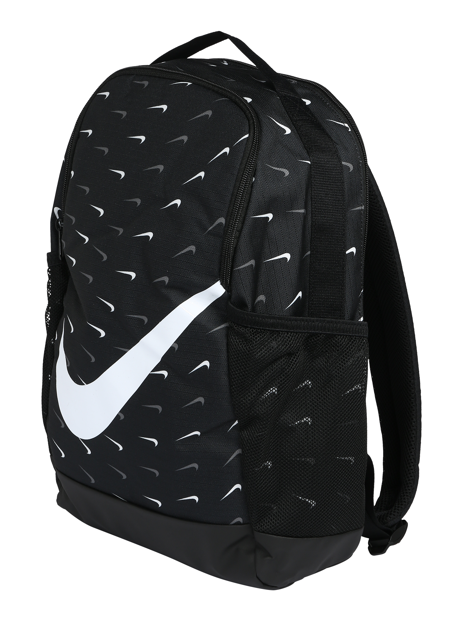Nike Sportswear Plecak Brasilia w kolorze Czarnym 