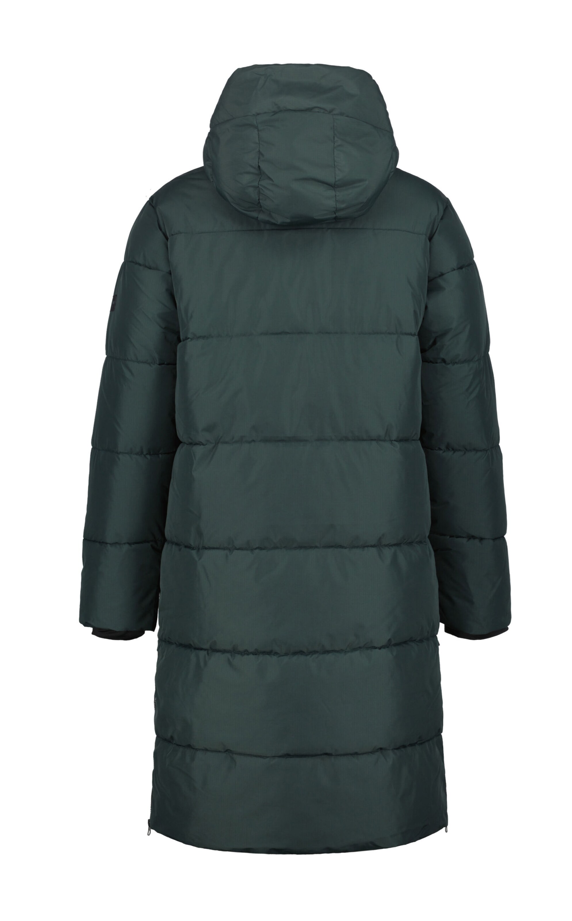 ICEPEAKZimski kaput 'Ardek' - zelena boja