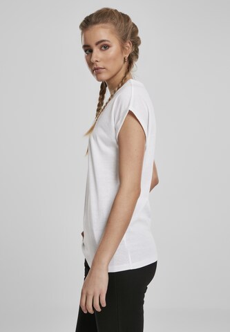 Urban Classics Shirt in White