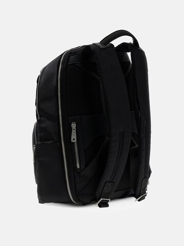 Sac à dos 'Berna' GUESS en noir