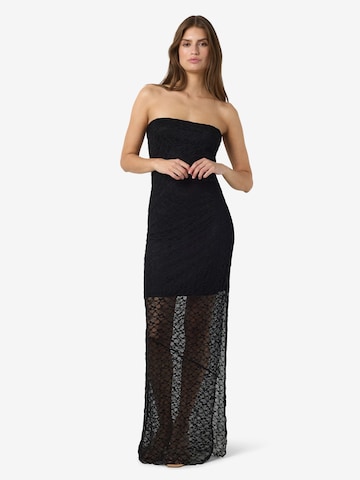 Noisy may Dress 'LACEY' in Black