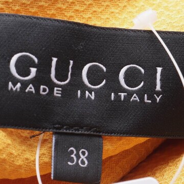 Gucci Kleid XXS in Orange