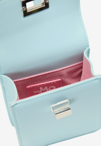 MYMO Fanny Pack in Blue