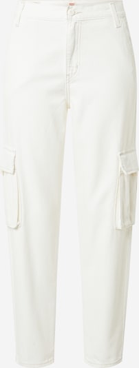 LEVI'S Cargo Pants in White, Item view