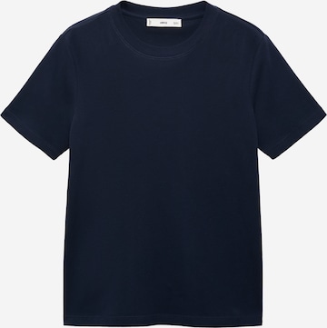 MANGOMajica 'RITA' - plava boja: prednji dio